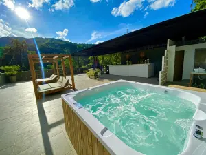Biohotel Rio Claro
