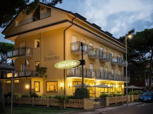 Hotel Zanella