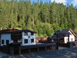 Penzion Sabina