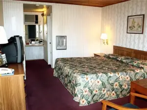 Travelodge by Wyndham Ukiah