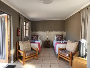 Snips Accommodation