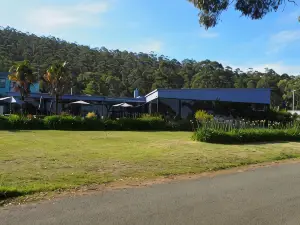 Orford Blue Waters Hotel