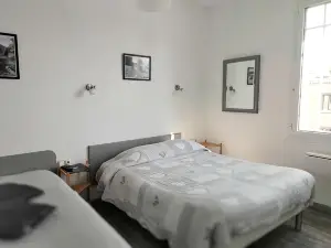 Hotel Araur