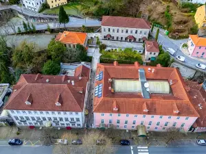 Hotel Universal