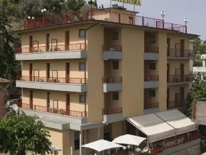 Santa Caterina Hotel & Bike