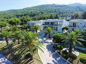 Esperides Hotel