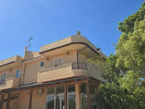Hotel Ristorante la Decanata