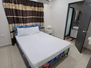 Alis786 Apartment
