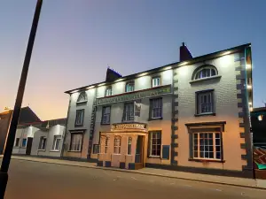 The Lord Nelson Hotel