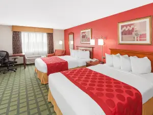 Ramada Limited Decatur