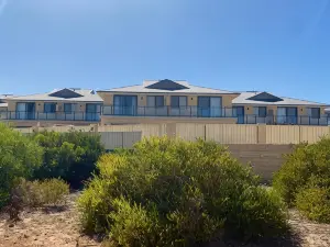 Port Denison Beach Resort