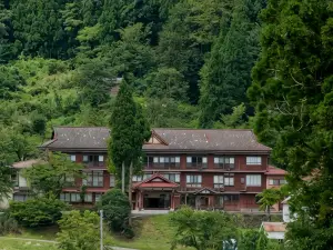 Ryounkaku Matsunoyama Onsen