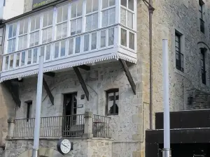 Hotel Ormazabal