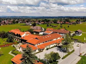 Hotel Friedenseiche
