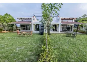 The Quade Villa By Spandan Holiday Homes