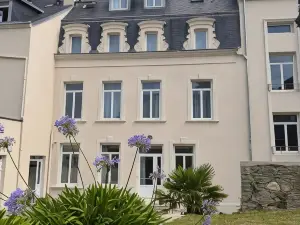 Hotel le Cercle