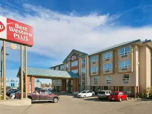 Best Western Plus Calgary Centre Inn