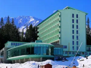 Hotel Sorea Snp