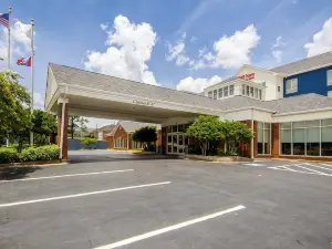 Hilton Garden Inn Hattiesburg