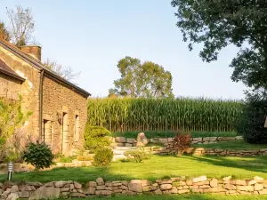 Domaine du Kelenn, Maison d'hôtes de Charme Avec Piscine