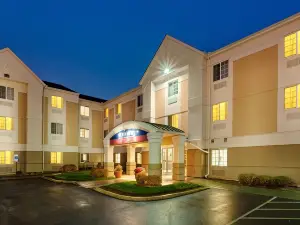 Candlewood Suites WINDSOR LOCKS BRADLEY ARPT by IHG