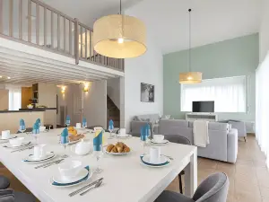 Odalys Prestige Residence Les Greens du Bassin