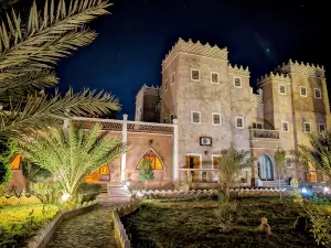 Sbai Palace