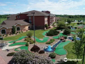 Norfolk Lodge & Suites, Ascend Hotel Collection
