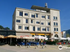 Hotel Permeti