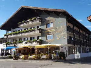 Hotel Löwen Reit im Winkl