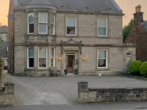 Braidmead House