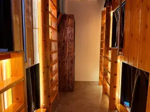 ゲストハウス JOOOY Hotel 奄美