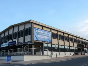Parklane Motel Murray Bridge