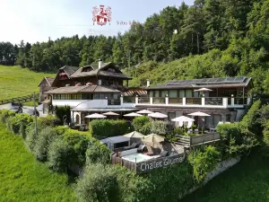 格魯瑪小木屋Spa酒店