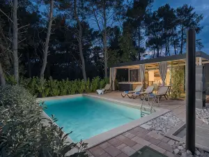 Premium Camping Homes Santa Marina, Lanterna