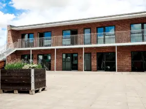 Hotel Phønix
