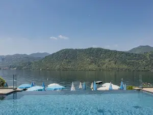 ホテル イル ジャルディネット