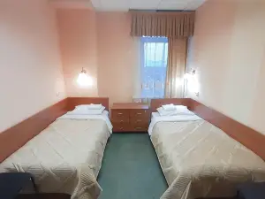 Smart Hotel Belgorod Mini Hotel
