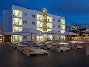Ibiza Sun Apartments