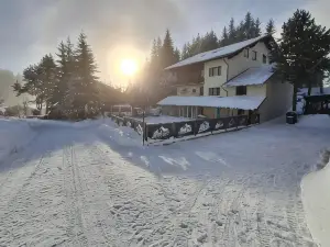 AlpenKlub Hotel