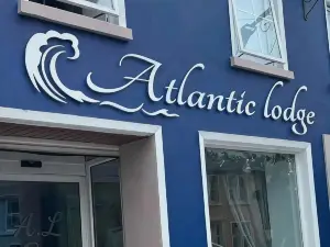 Atlantic Lodge, Main Street Ardara