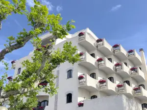 巴哈馬海灘酒店