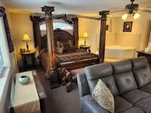 Green Gables Inn