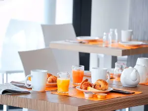 Appart-Hôtel Mer & Golf City Perpignan Centre