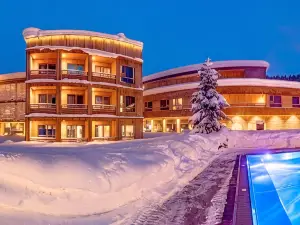 Tirol Lodge