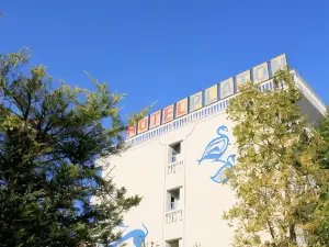 Hotel Platon