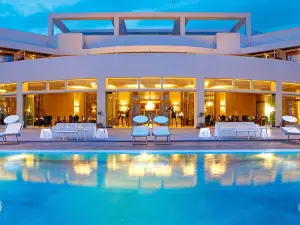 Grecotel Astir Palace