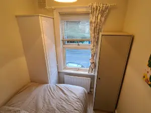 Private Apartment (Flat 4)