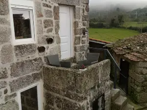 Cottage Aldeia Da Serra - Historic Areas of Portugal