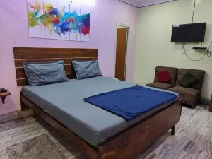 Hotel Hcb (Hemo Chandra Bhawan)